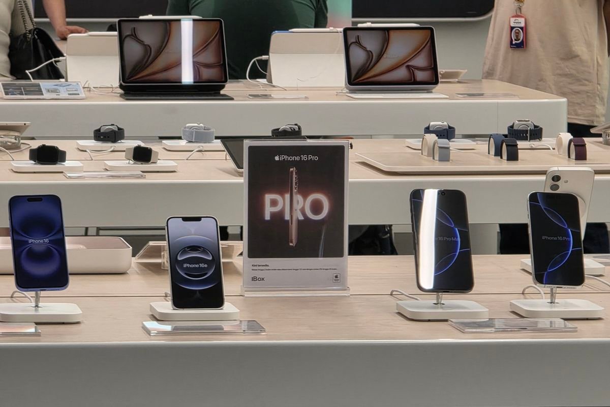 Baterai iPhone 17 Pro Max Bakal Pecahkan Sejarah iPhone?