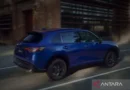 Honda memangkas harga ZR-V hybrid sebesar Rp48 juta
