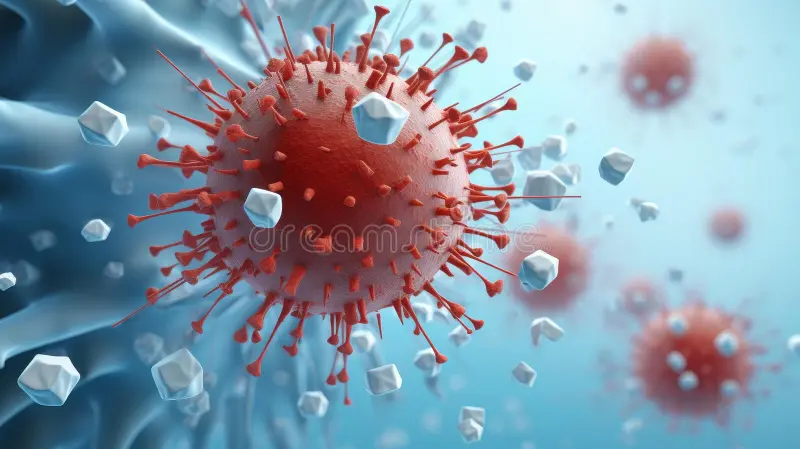 Viral Sister Hong, Wanita Jadi-jadian yang Tularkan Virus HIV ke Ribuan Pria