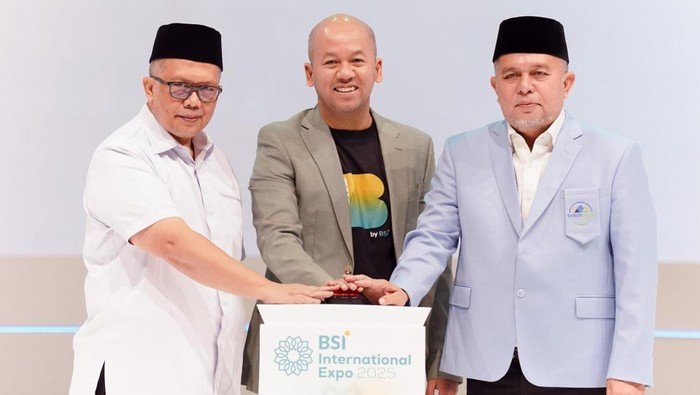 BSI Islamic Endowment Fund, Solusi Kelola Uang Wakaf Lebih Produktif